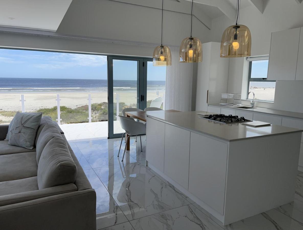 Paternoster Penthouse Apartment ภายนอก รูปภาพ