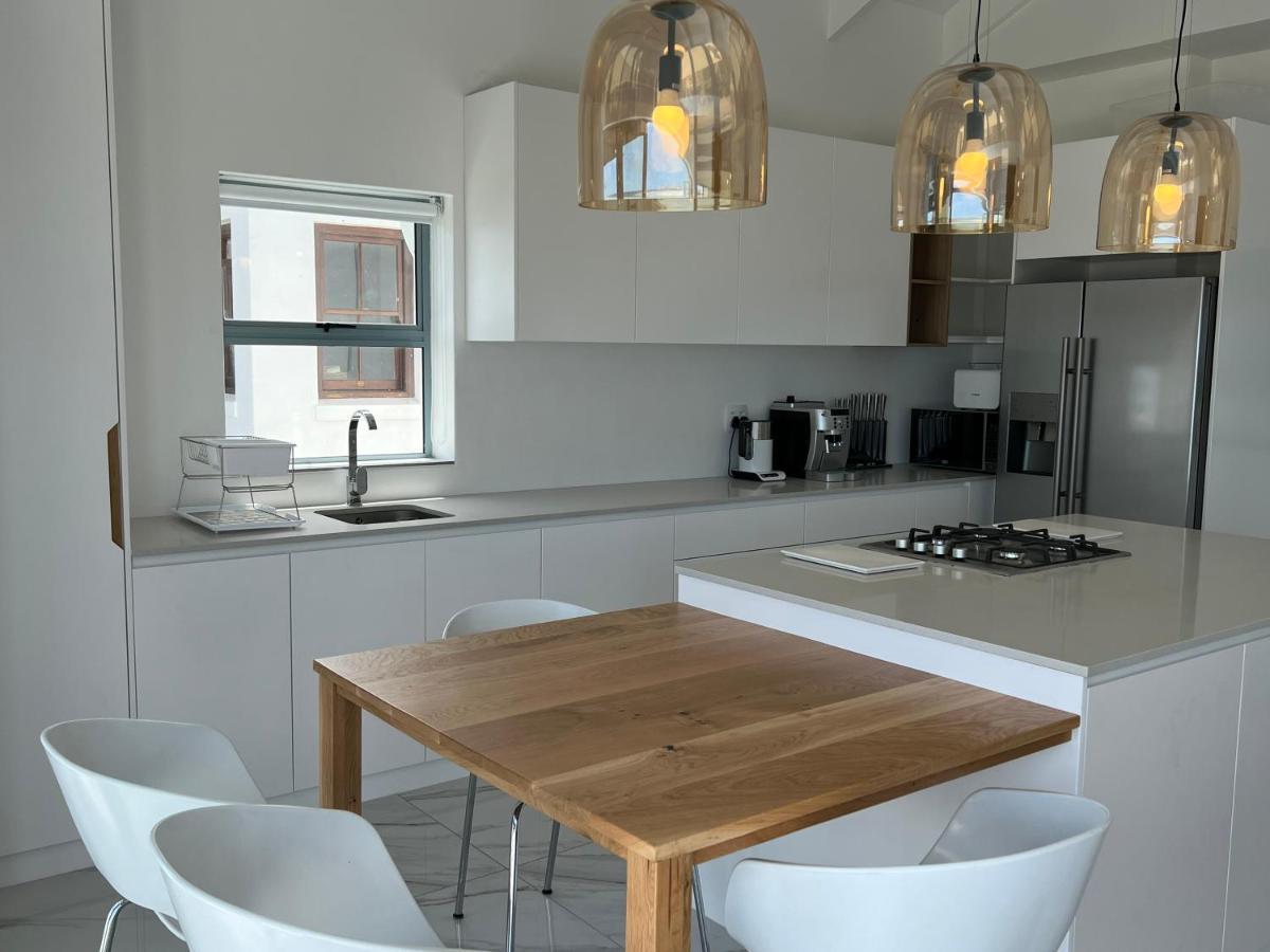 Paternoster Penthouse Apartment ภายนอก รูปภาพ