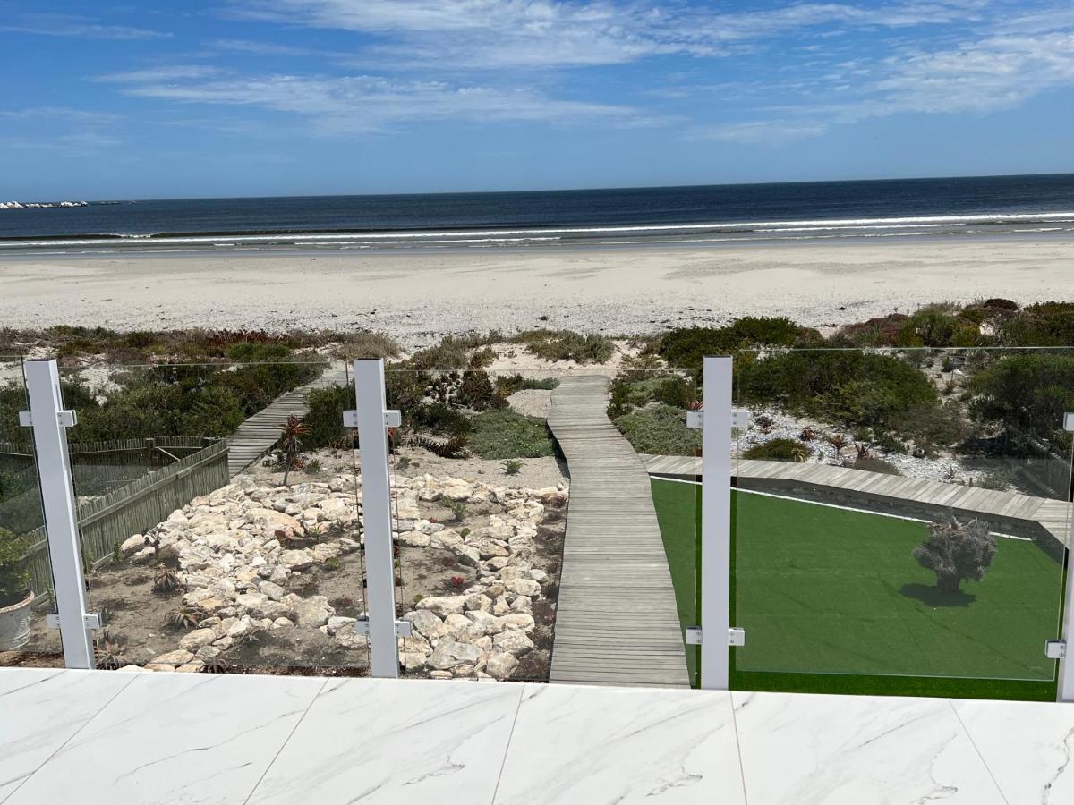 Paternoster Penthouse Apartment ภายนอก รูปภาพ